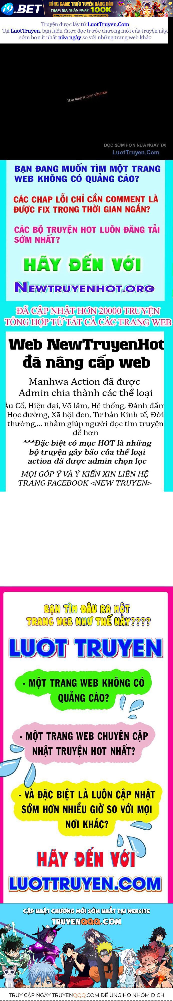 Vua Hiệp Sĩ Đã Trở Lại Với Một Vị Thần - Chapter 135 - Page 355