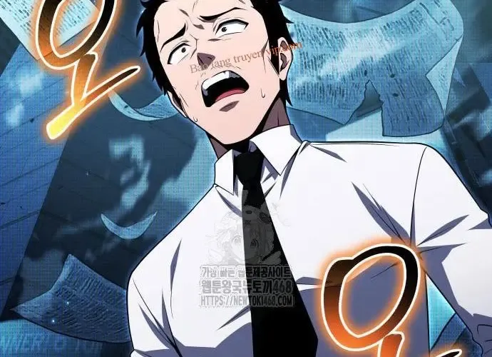 Vua Hiệp Sĩ Đã Trở Lại Với Một Vị Thần - Chapter 135 - Page 37