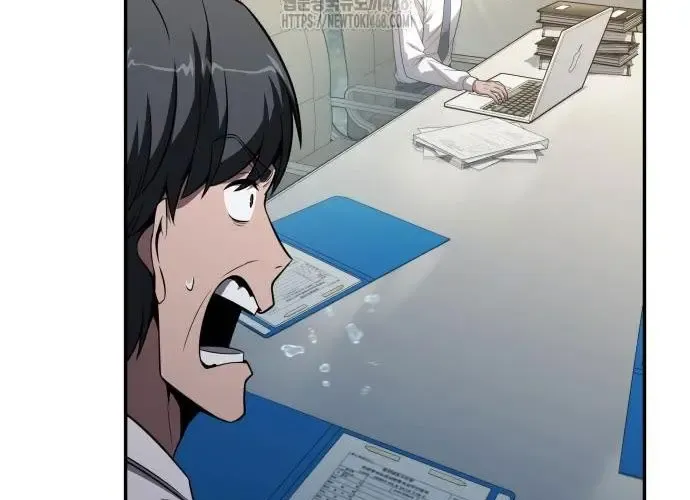 Vua Hiệp Sĩ Đã Trở Lại Với Một Vị Thần - Chapter 135 - Page 42