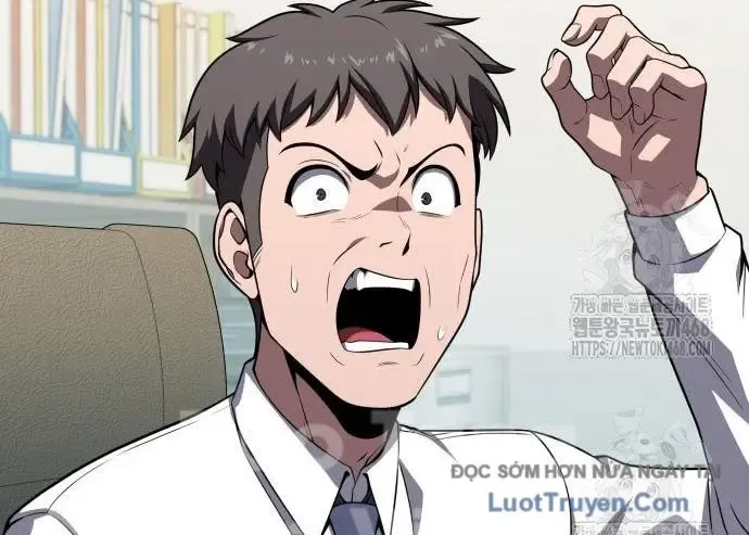 Vua Hiệp Sĩ Đã Trở Lại Với Một Vị Thần - Chapter 135 - Page 46