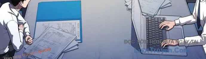 Vua Hiệp Sĩ Đã Trở Lại Với Một Vị Thần - Chapter 135 - Page 67