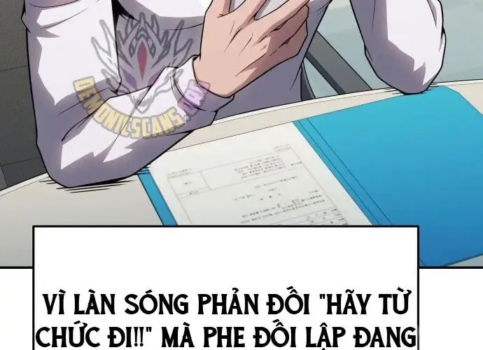 Vua Hiệp Sĩ Đã Trở Lại Với Một Vị Thần - Chapter 135 - Page 9