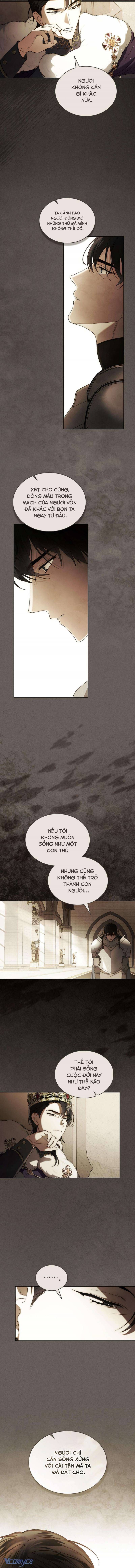 Hôn Nhân Khế Ước - Chapter 59 - Page 7