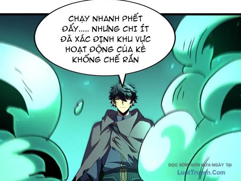 Dị Biến Giáng Lâm Nhân Gian: Triệu Hoán Chi Chủ! - Chapter 59 - Page 35