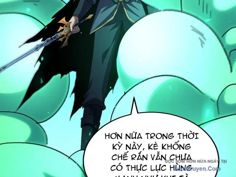 Dị Biến Giáng Lâm Nhân Gian: Triệu Hoán Chi Chủ! - Chapter 59 - Page 36