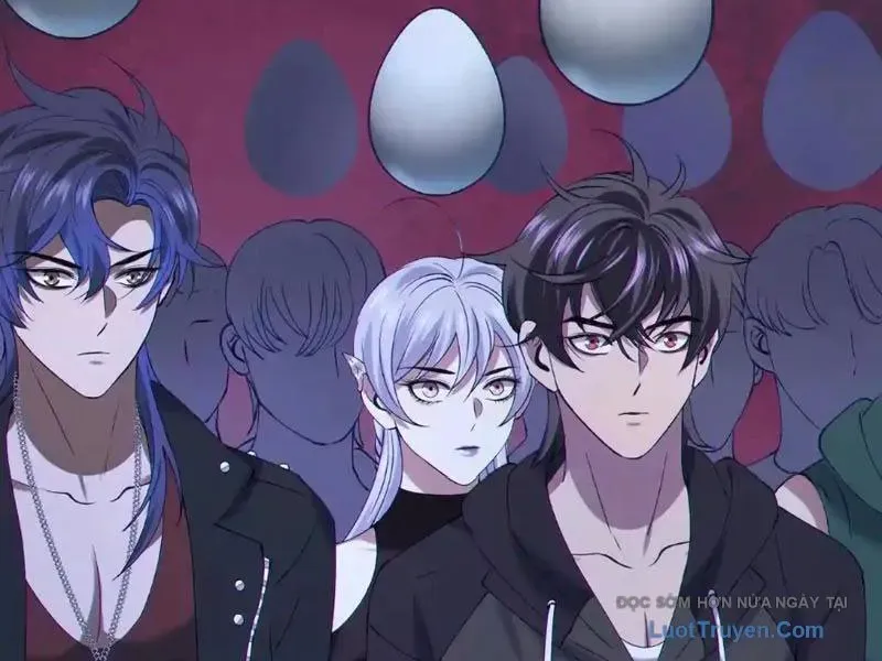 Dị Chủng Hắc Đản - Chapter 44 - Page 130