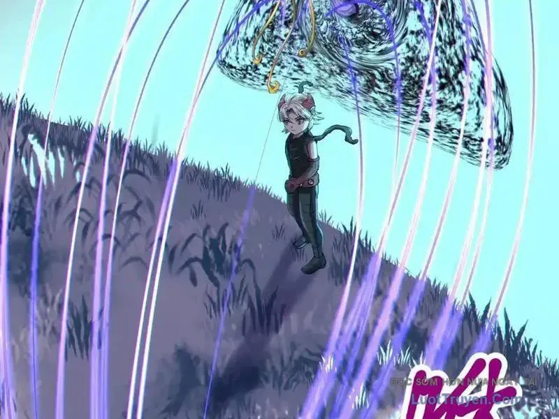 Dị Chủng Hắc Đản - Chapter 44 - Page 16