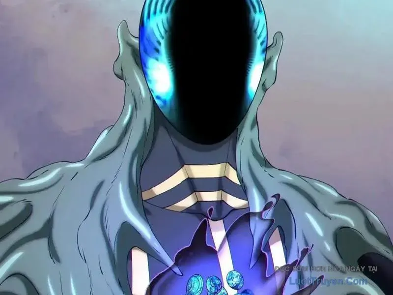 Dị Chủng Hắc Đản - Chapter 44 - Page 19