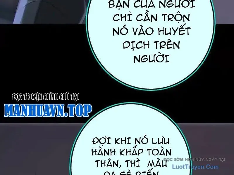 Dị Chủng Hắc Đản - Chapter 44 - Page 38