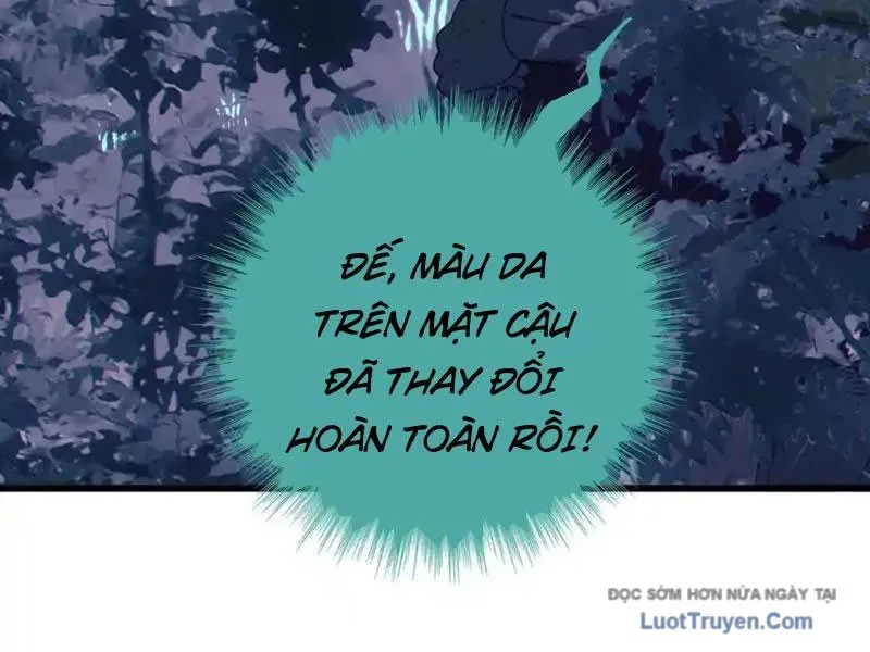 Dị Chủng Hắc Đản - Chapter 44 - Page 45