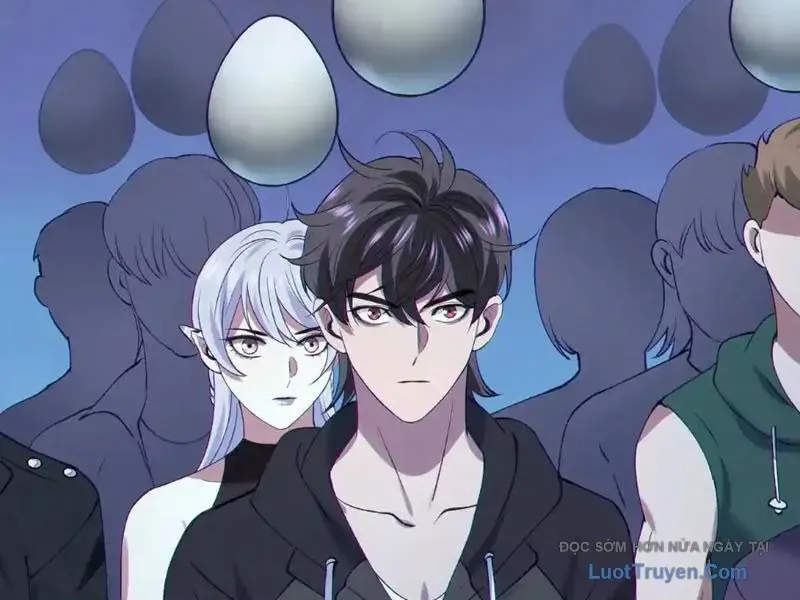 Dị Chủng Hắc Đản - Chapter 44 - Page 84