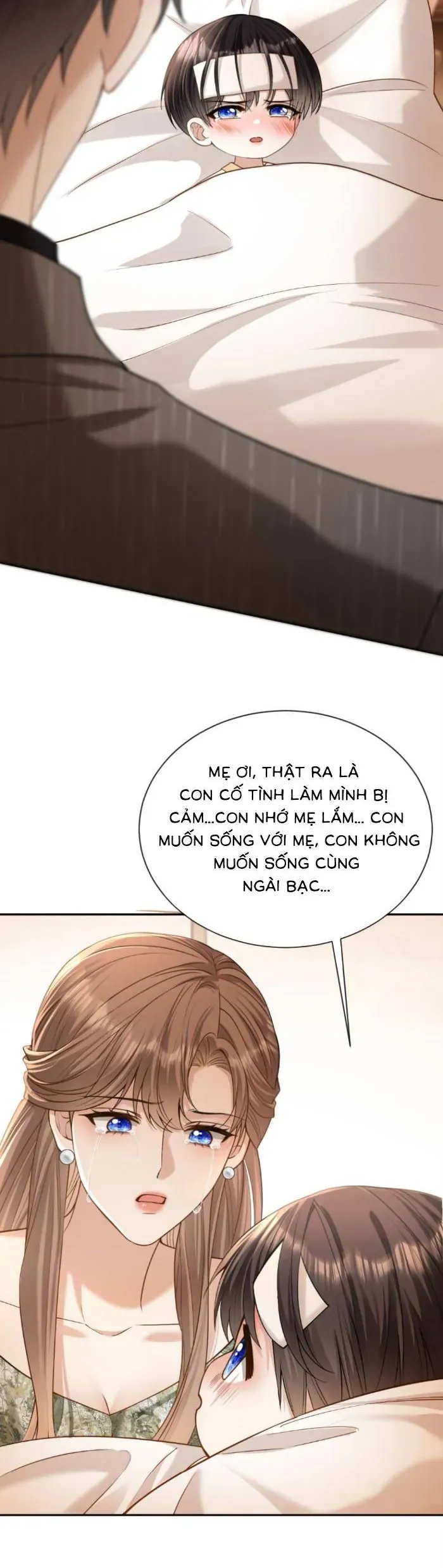 Lời Sám Hối Muộn Màng - Chapter 19 - Page 11