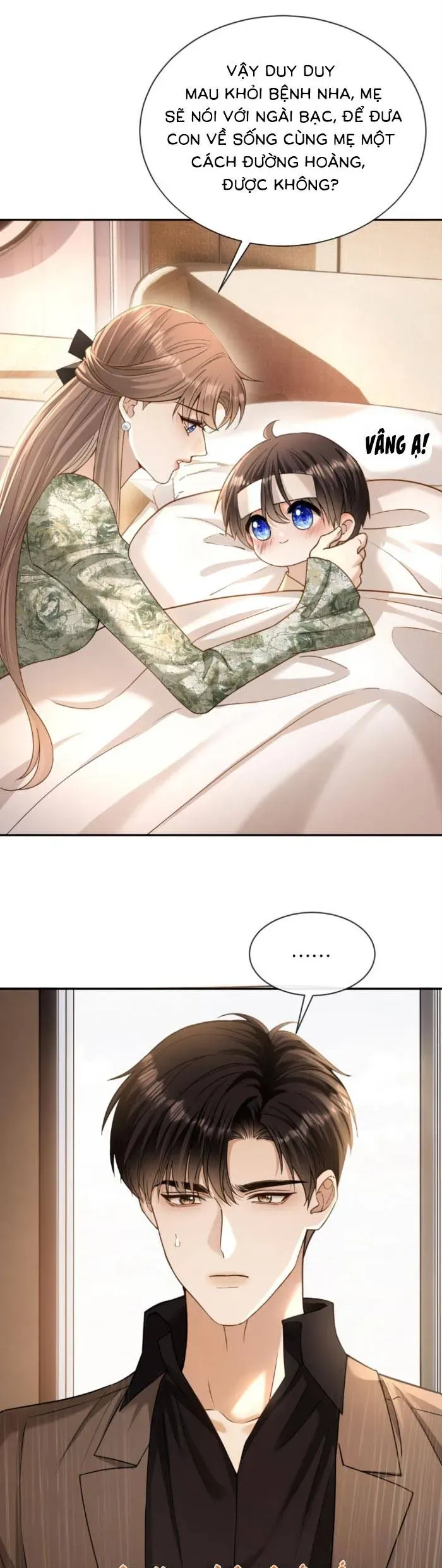 Lời Sám Hối Muộn Màng - Chapter 19 - Page 12