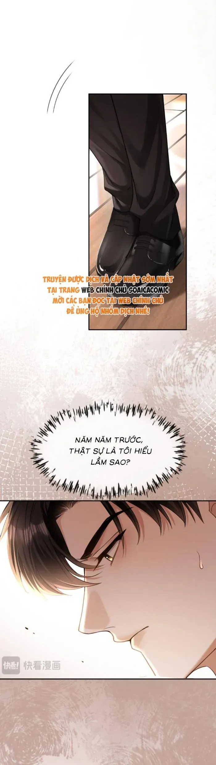 Lời Sám Hối Muộn Màng - Chapter 19 - Page 14