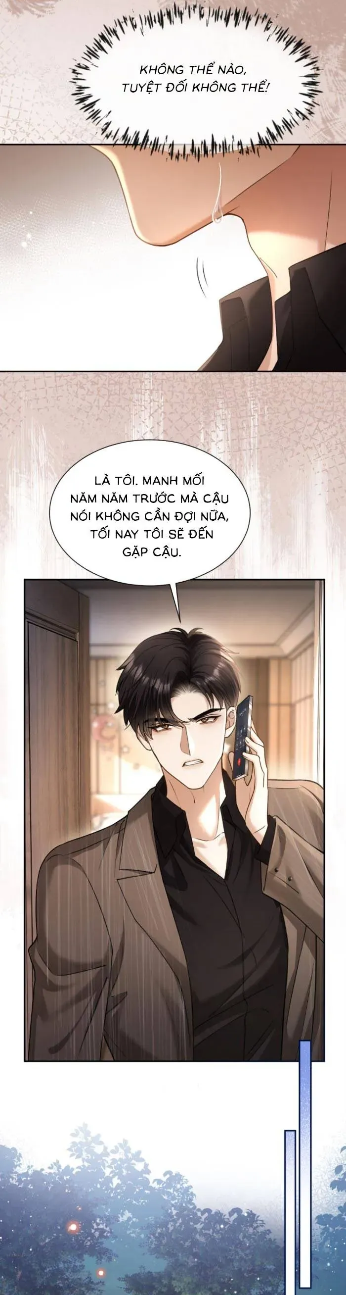 Lời Sám Hối Muộn Màng - Chapter 19 - Page 15