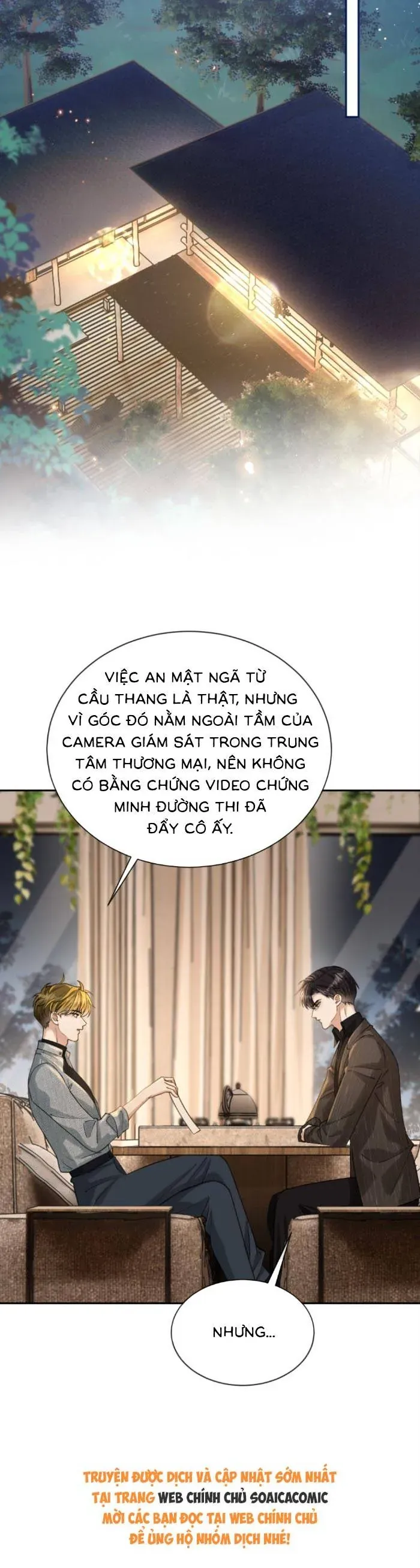 Lời Sám Hối Muộn Màng - Chapter 19 - Page 16