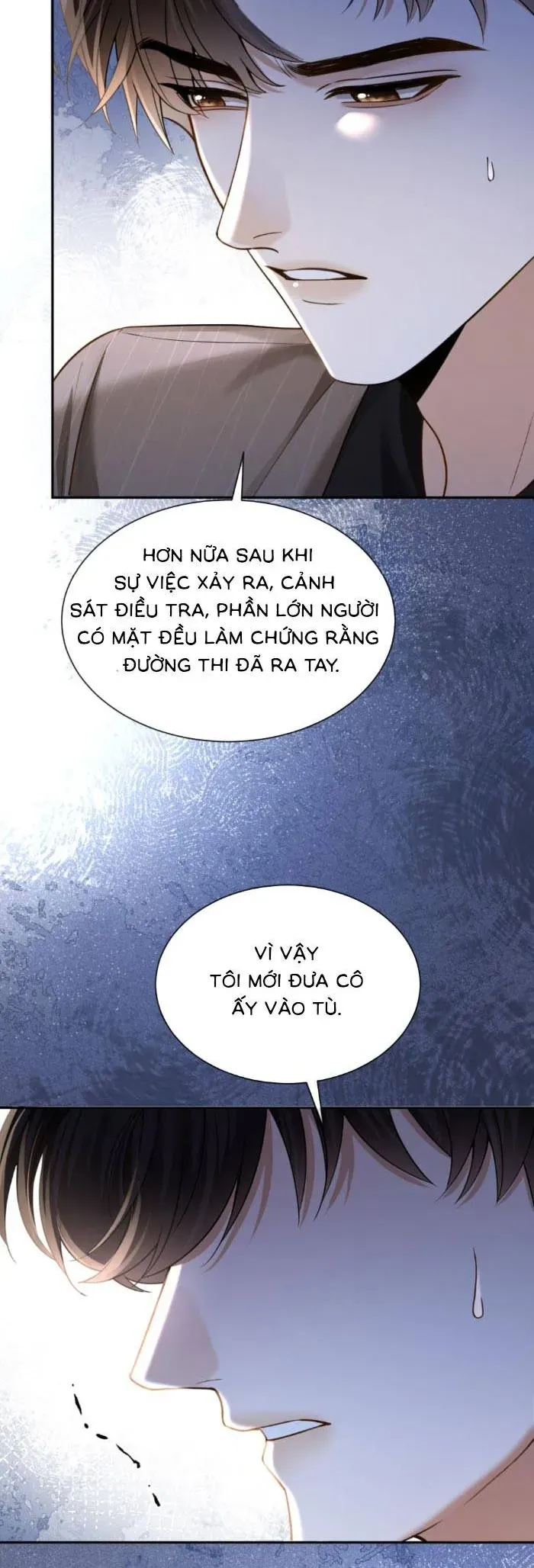 Lời Sám Hối Muộn Màng - Chapter 19 - Page 22