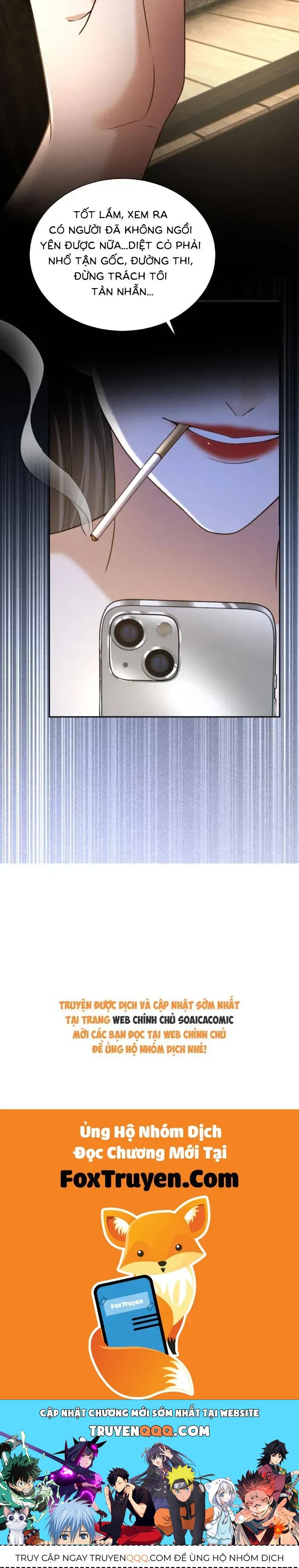 Lời Sám Hối Muộn Màng - Chapter 19 - Page 24