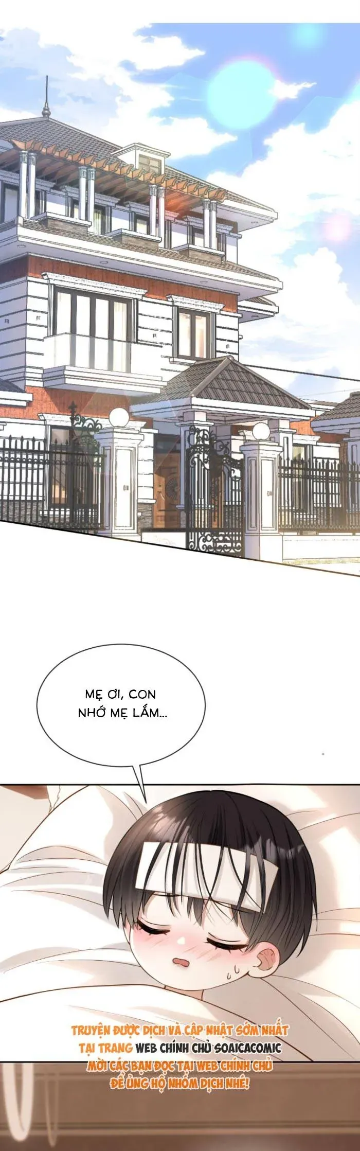 Lời Sám Hối Muộn Màng - Chapter 19 - Page 6