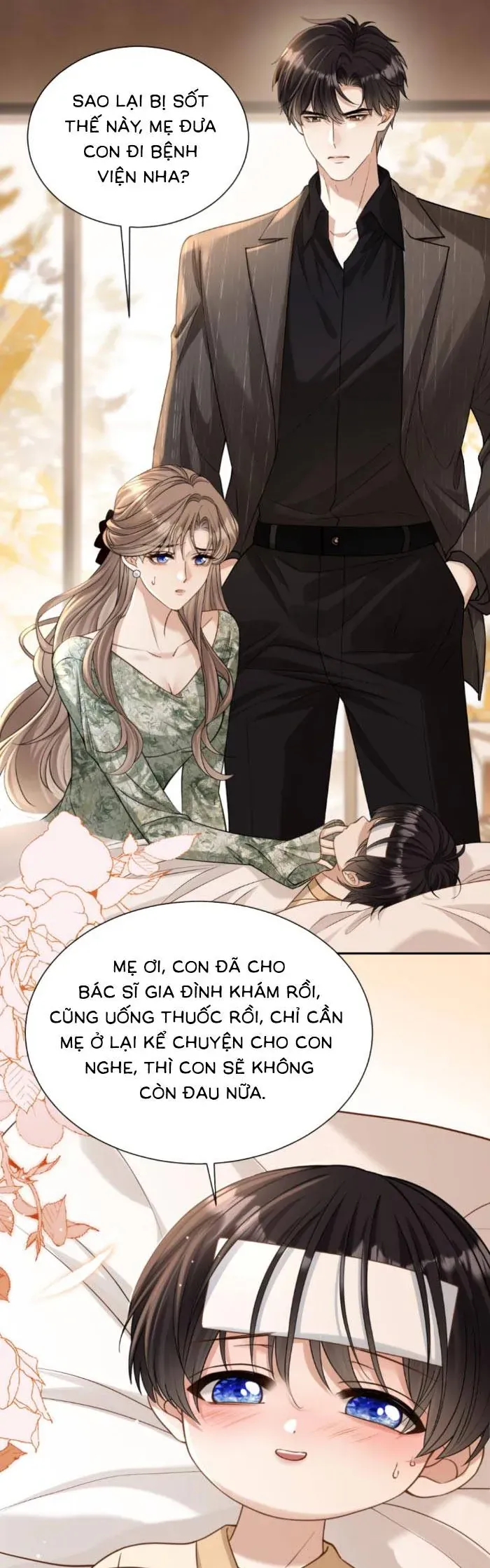 Lời Sám Hối Muộn Màng - Chapter 19 - Page 7