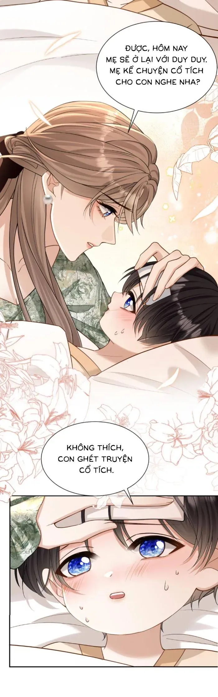 Lời Sám Hối Muộn Màng - Chapter 19 - Page 8