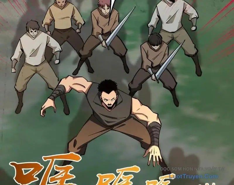 Toàn Dân Đoạt Tháp: Ta Đã Sớm Thông Qua Tầng 999 - Chapter 20 - Page 106