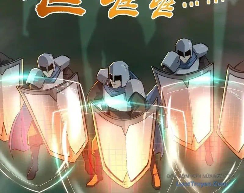 Toàn Dân Đoạt Tháp: Ta Đã Sớm Thông Qua Tầng 999 - Chapter 20 - Page 107