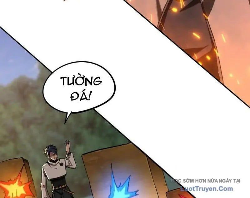Toàn Dân Đoạt Tháp: Ta Đã Sớm Thông Qua Tầng 999 - Chapter 20 - Page 121