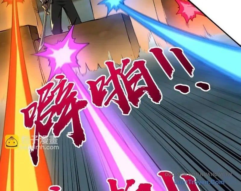 Toàn Dân Đoạt Tháp: Ta Đã Sớm Thông Qua Tầng 999 - Chapter 20 - Page 122