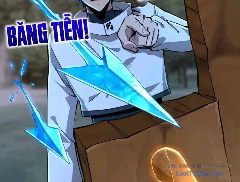 Toàn Dân Đoạt Tháp: Ta Đã Sớm Thông Qua Tầng 999 - Chapter 20 - Page 125