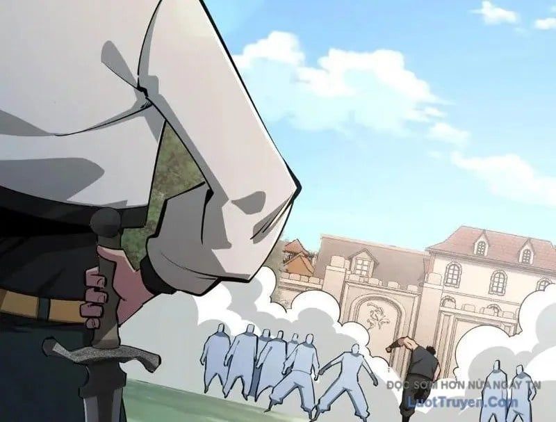 Toàn Dân Đoạt Tháp: Ta Đã Sớm Thông Qua Tầng 999 - Chapter 20 - Page 132