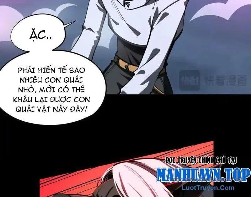 Toàn Dân Đoạt Tháp: Ta Đã Sớm Thông Qua Tầng 999 - Chapter 20 - Page 24