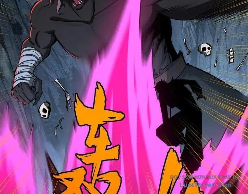 Toàn Dân Đoạt Tháp: Ta Đã Sớm Thông Qua Tầng 999 - Chapter 20 - Page 26