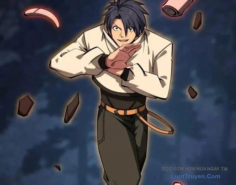 Toàn Dân Đoạt Tháp: Ta Đã Sớm Thông Qua Tầng 999 - Chapter 20 - Page 35