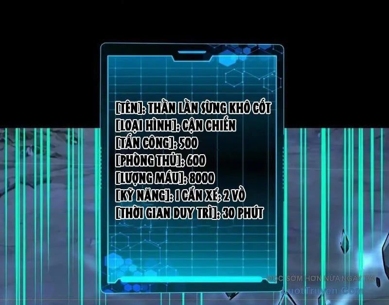 Toàn Dân Đoạt Tháp: Ta Đã Sớm Thông Qua Tầng 999 - Chapter 20 - Page 4