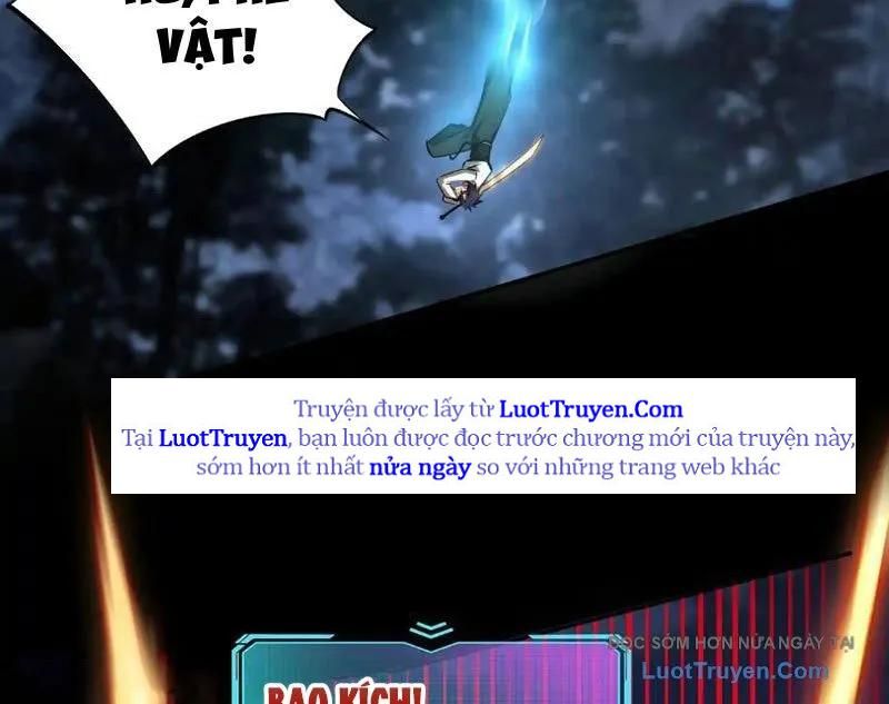 Toàn Dân Đoạt Tháp: Ta Đã Sớm Thông Qua Tầng 999 - Chapter 20 - Page 45