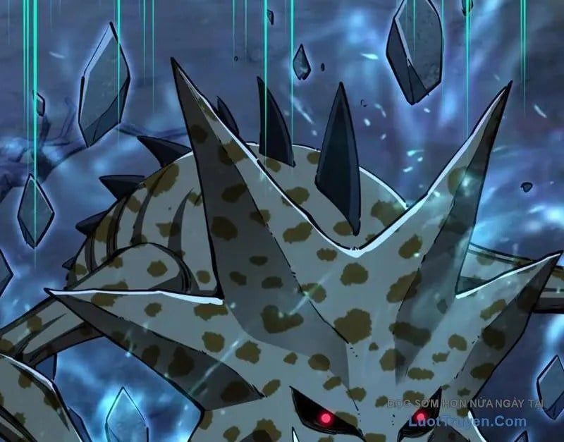 Toàn Dân Đoạt Tháp: Ta Đã Sớm Thông Qua Tầng 999 - Chapter 20 - Page 5