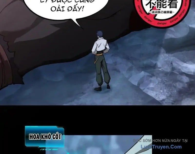 Toàn Dân Đoạt Tháp: Ta Đã Sớm Thông Qua Tầng 999 - Chapter 20 - Page 54