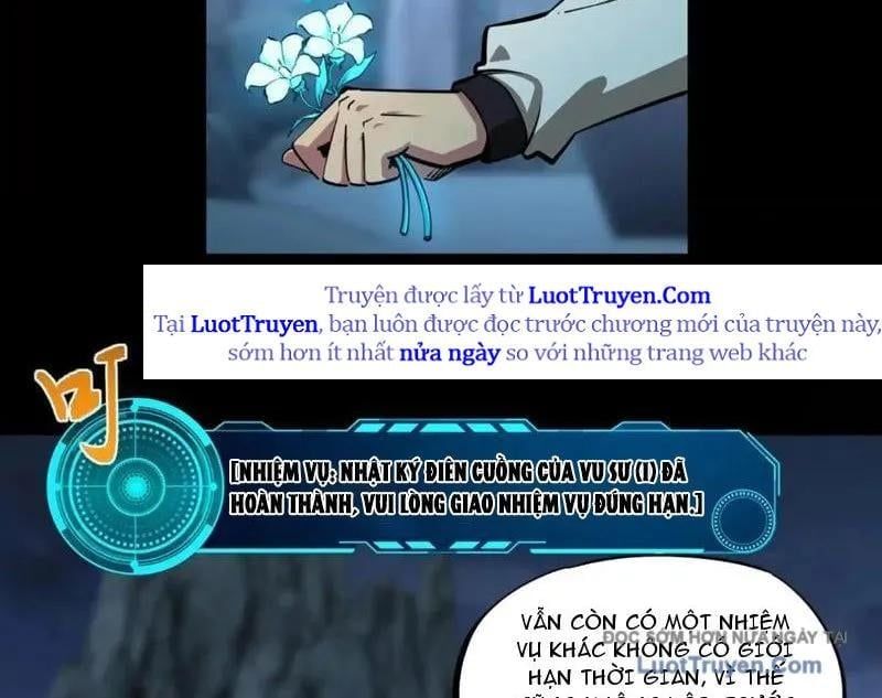 Toàn Dân Đoạt Tháp: Ta Đã Sớm Thông Qua Tầng 999 - Chapter 20 - Page 55