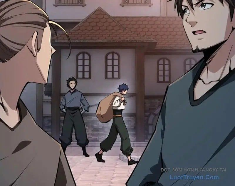 Toàn Dân Đoạt Tháp: Ta Đã Sớm Thông Qua Tầng 999 - Chapter 20 - Page 59