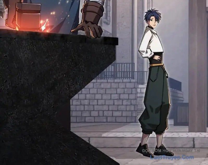 Toàn Dân Đoạt Tháp: Ta Đã Sớm Thông Qua Tầng 999 - Chapter 20 - Page 65