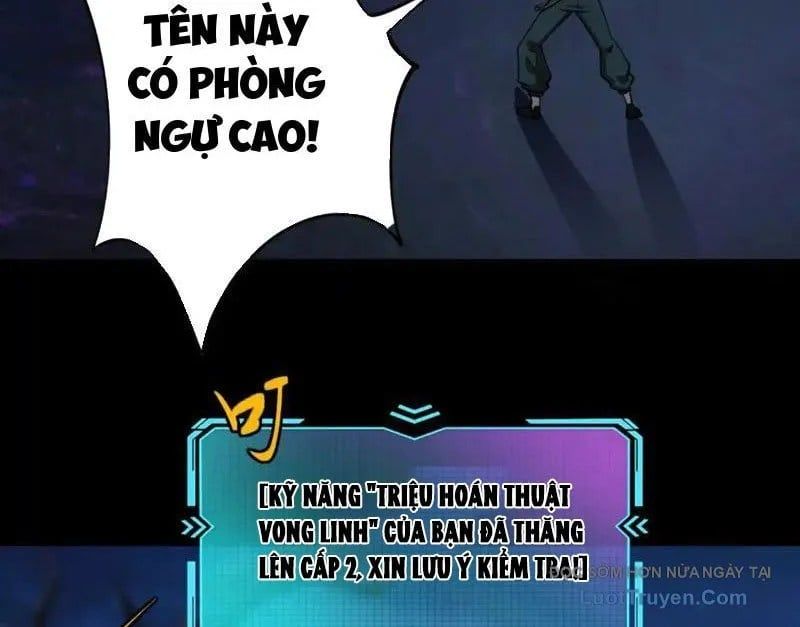 Toàn Dân Đoạt Tháp: Ta Đã Sớm Thông Qua Tầng 999 - Chapter 20 - Page 7