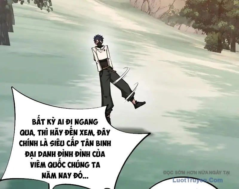 Toàn Dân Đoạt Tháp: Ta Đã Sớm Thông Qua Tầng 999 - Chapter 20 - Page 76