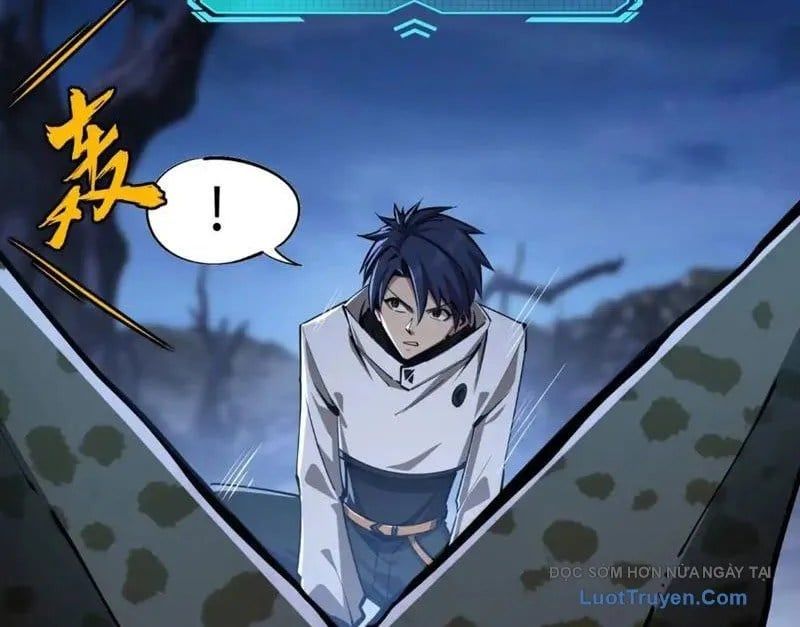 Toàn Dân Đoạt Tháp: Ta Đã Sớm Thông Qua Tầng 999 - Chapter 20 - Page 8