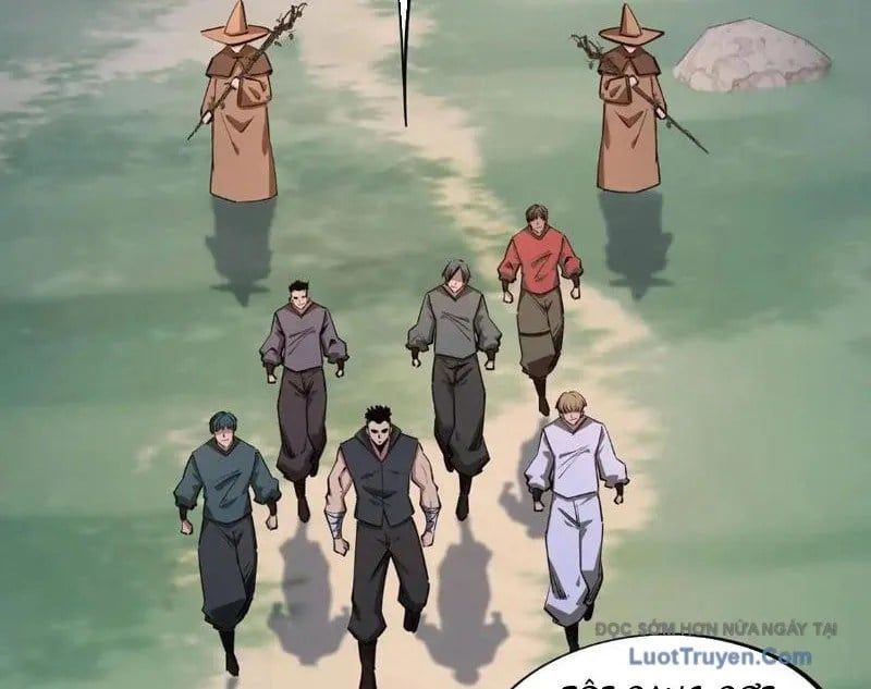 Toàn Dân Đoạt Tháp: Ta Đã Sớm Thông Qua Tầng 999 - Chapter 20 - Page 88