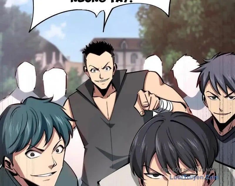 Toàn Dân Đoạt Tháp: Ta Đã Sớm Thông Qua Tầng 999 - Chapter 20 - Page 91