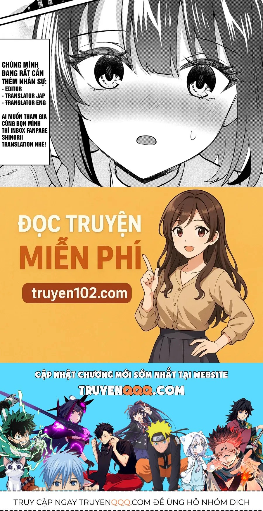Tôi Muốn Giúp Nữ Chính Thua Cuộc Giành Chiến Thắng - Chapter 8 - Page 34