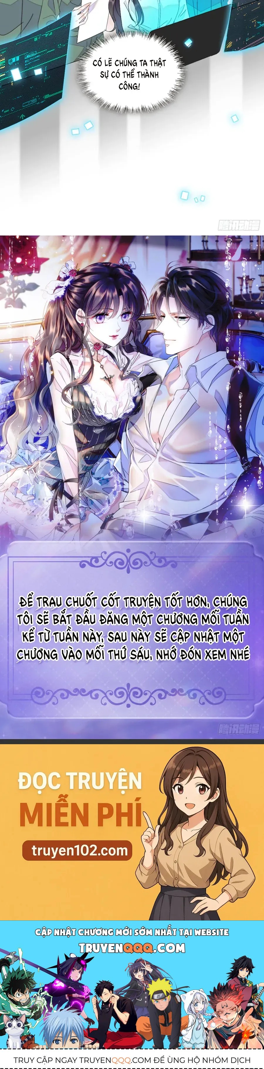 Thiên Kim Toàn Năng Bá Khí Ngút Trời - Chapter 227 - Page 15