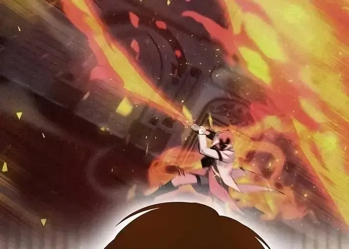 Thợ Tạo Tác Vũ Khí - Chapter 47 - Page 167