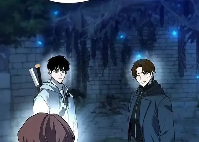 Thợ Tạo Tác Vũ Khí - Chapter 47 - Page 217